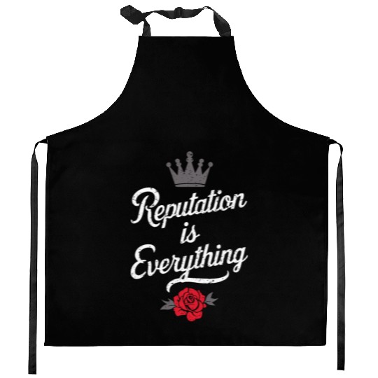 Mobster Gangster Mafia Organized Crime Boss Kitchen Aprons
