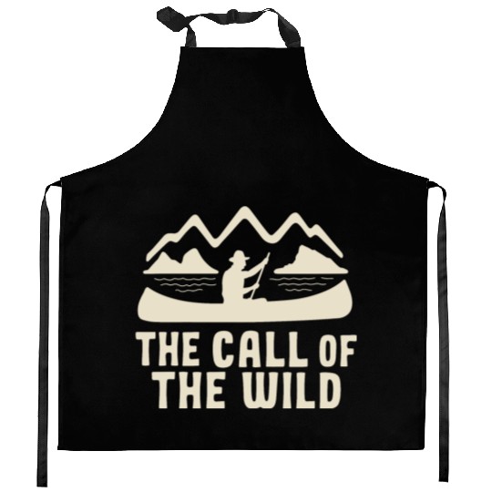 Canoe Canoeing Water sports Sport Kitchen Aprons