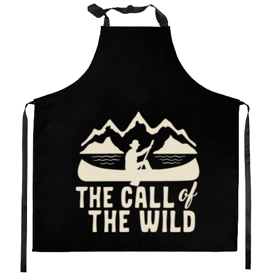 Canoe Canoeing Water sports Sport Kitchen Aprons
