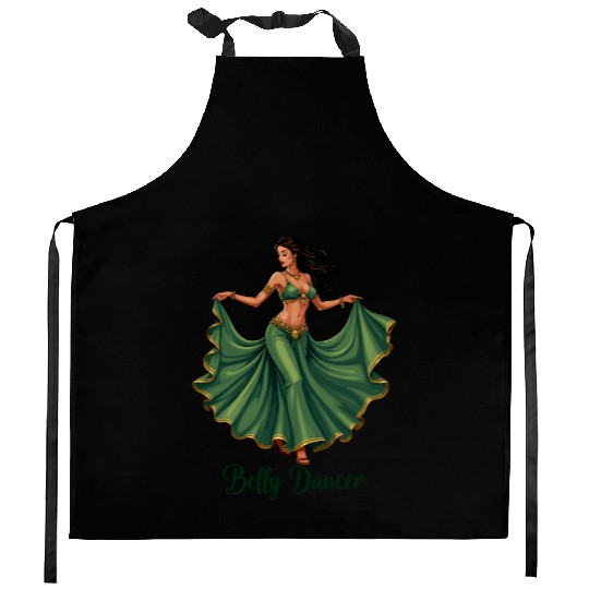 Belly Dancing Belly Dancer Belly Dance Classes Kitchen Aprons