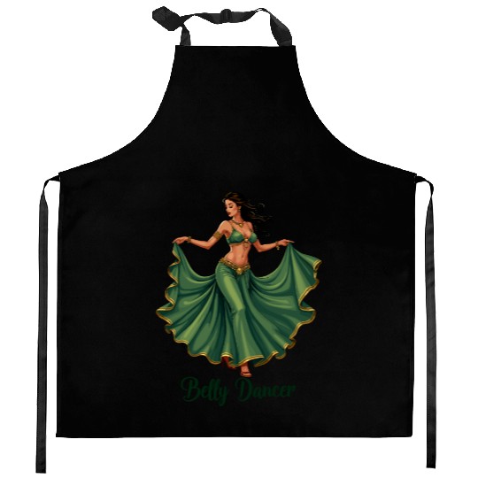 Belly Dancing Belly Dancer Belly Dance Classes Kitchen Aprons