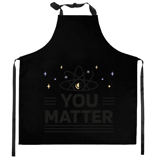 Physics, Biology, Science Math Teacher Chemistry Kitchen Aprons