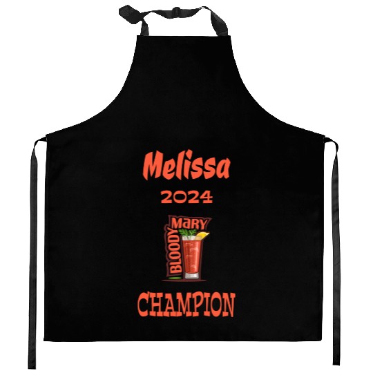 melissa Kitchen Aprons