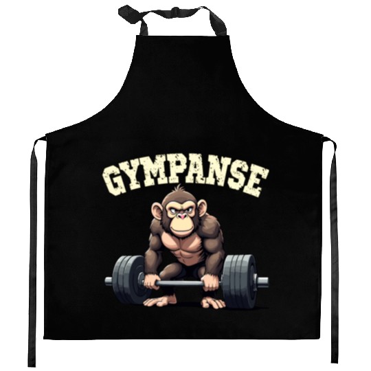 Muscles Description Definition Physique Kitchen Aprons