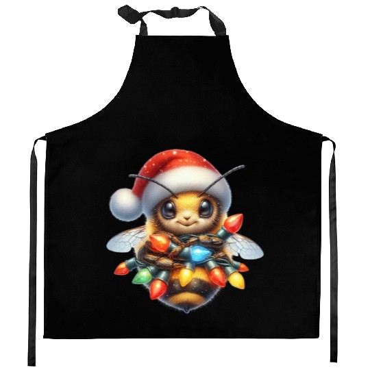 BEE FUN Kitchen Aprons
