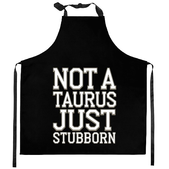Astrology Skeptic Critical Thinking Kitchen Aprons