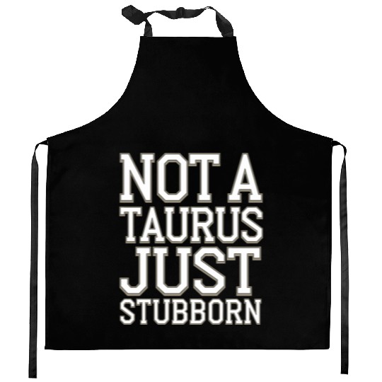 Astrology Skeptic Critical Thinking Kitchen Aprons