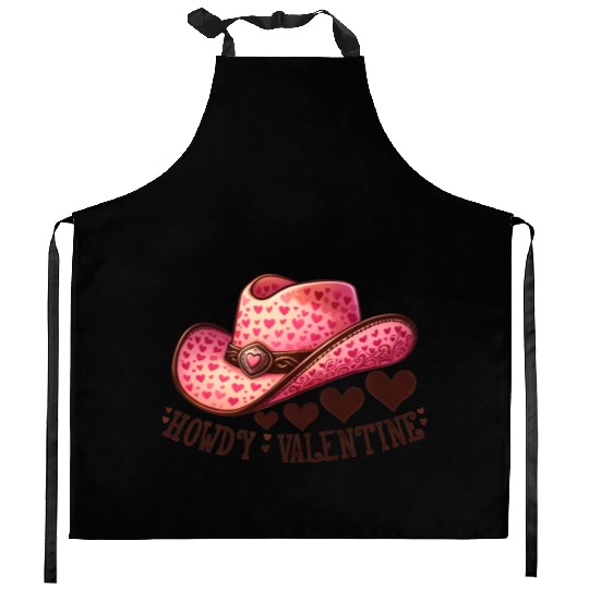 Valentines Cute, Valentine Day Kitchen Aprons