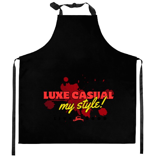 Graffiti Kitchen Aprons Kitchen Aprons, Urban Streetwear, Unisex