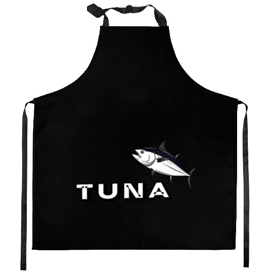 TUNA Kitchen Aprons