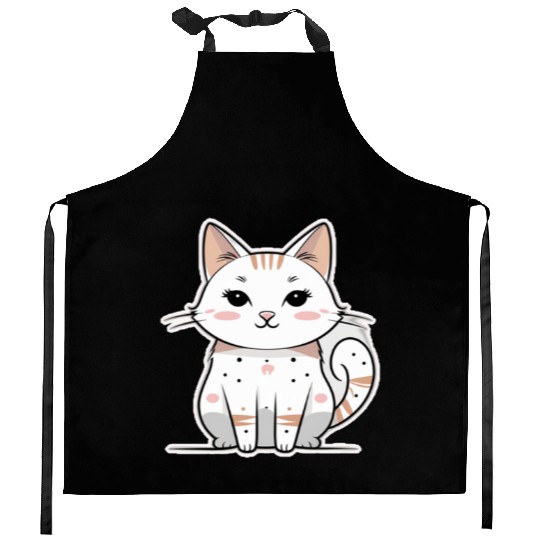 Cuty Kitchen Aprons