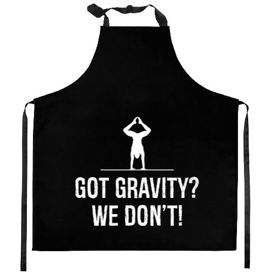 Gymnastics Gym Fitness Sports Training Kitchen Aprons