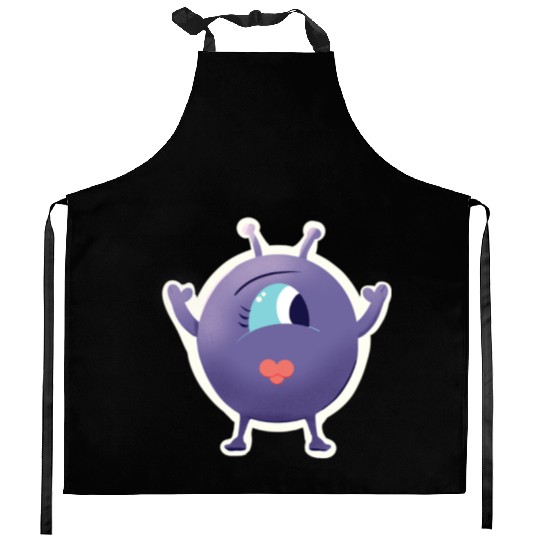 Bella Bol Kitchen Aprons