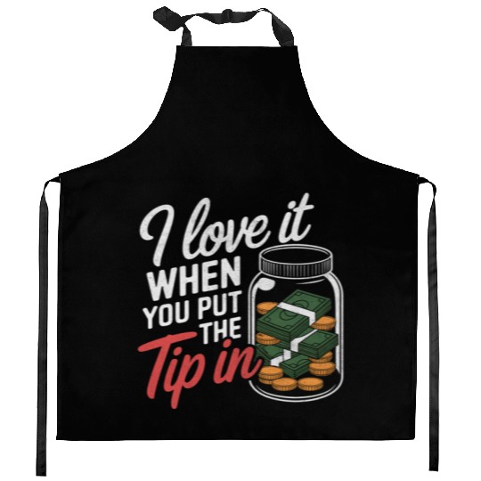 Funny Bartender Mixologist Gift For Men Women Bar Kitchen Aprons