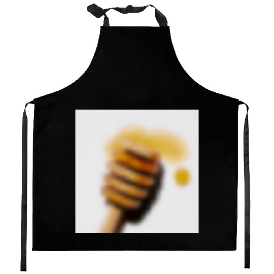 Heavyweight Hustle – Urban Hippo Streetwear Design Kitchen Aprons