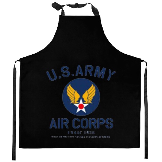 US Air Force 13 Kitchen Aprons