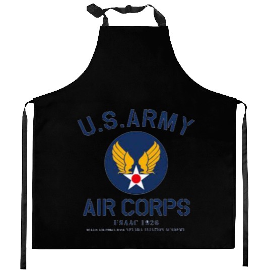 US Air Force 13 Kitchen Aprons