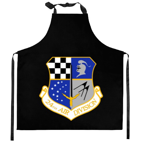US Air Force 12 Kitchen Aprons
