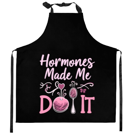 Pregnancy Cravings Funny Maternity Food Baby Bump Kitchen Aprons