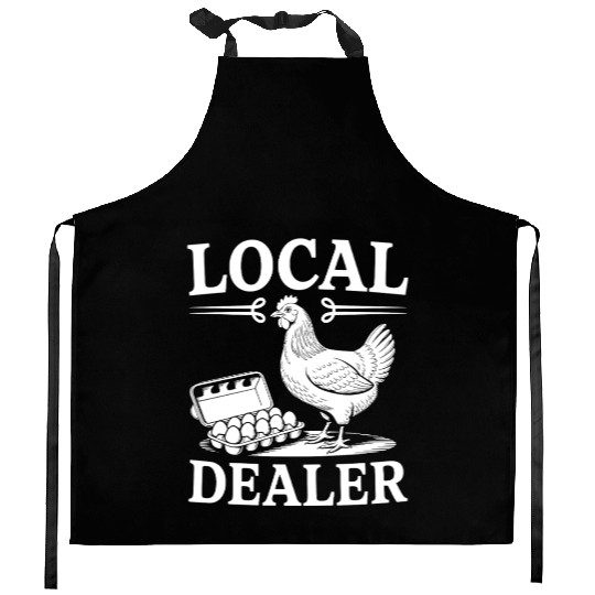 Egg Hunt Local Egg Dealer Easter Sunday Egg Kitchen Aprons