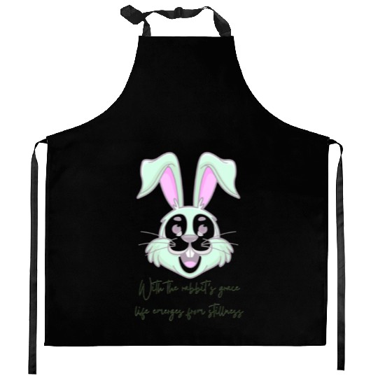 Easter Kitchen Aprons