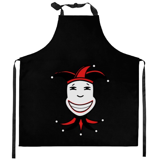 Joker Kitchen Aprons