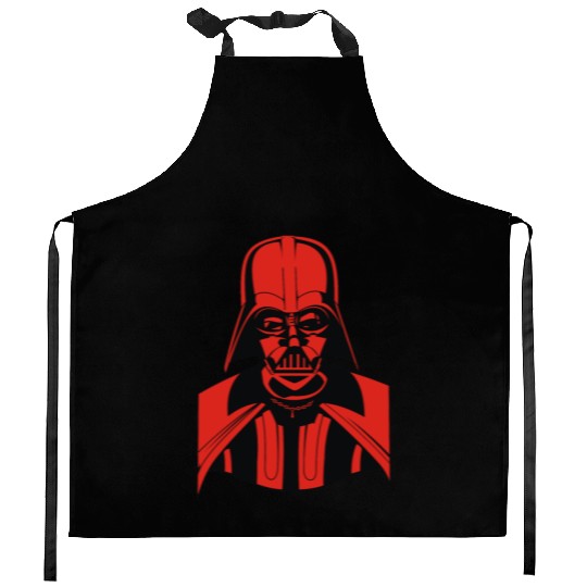 SKYF-01-021 Another Darth Vader Kitchen Aprons