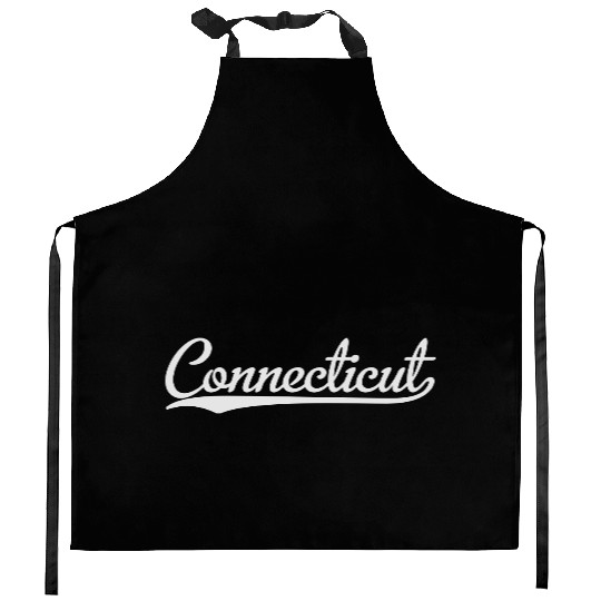 Connecticut Kitchen Aprons