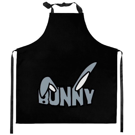 Bunny sexy hot girl woman hot female girl hasen ea Kitchen Aprons