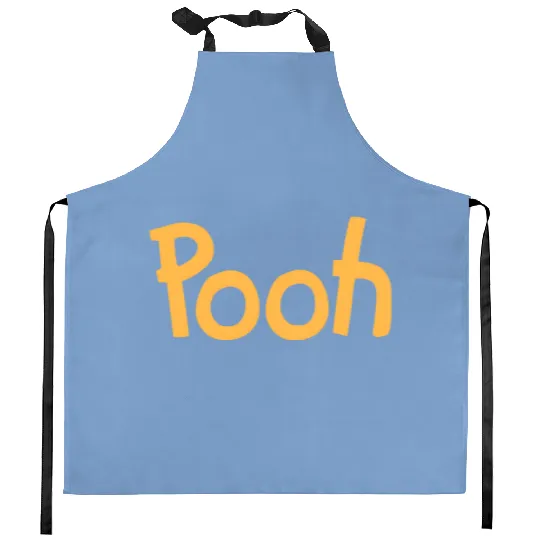 Pooh Costume Kitchen Aprons Kitchen Aprons Kitchen Aprons, Winnie The Pooh Kitchen Aprons, Disney Winnie The Pooh Kitchen Aprons
