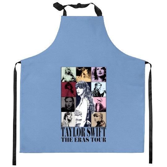Discover Taylor Alison Swift Baby Kitchen Aprons