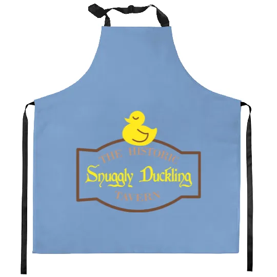 Tangled Snuggly Duckling embroidered Crewneck, Rapunzel crewneck, Disney Kitchen Aprons, Disney Crew, Disney Crewneck