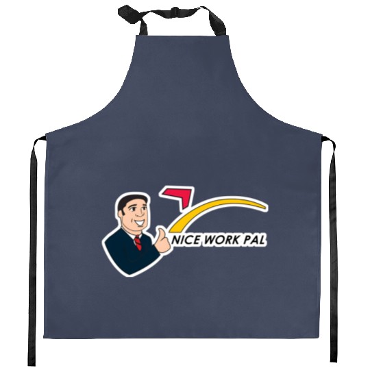 Nice Workpal - Disneyland - Kitchen Aprons