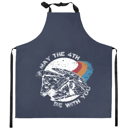 Star Wars Kitchen Aprons, Disney Star Wars Kitchen Aprons,