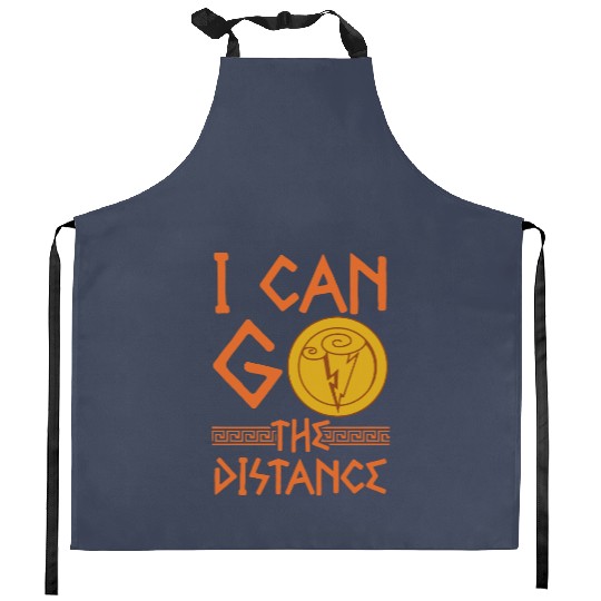Disney Hercules Kitchen Aprons, I Can Go the Distance Tank, Hercules Tank, Disney Kitchen Aprons, runDisney, Disney Running Kitchen Aprons, Disneyland, Disney World