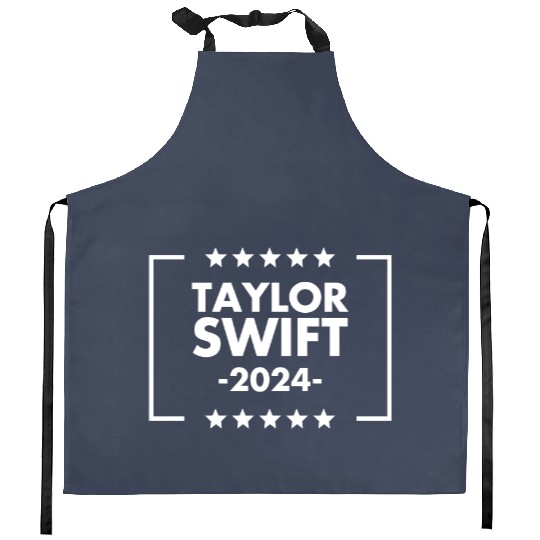 Discover Taylor The Eras Tour 2024 Kitchen Aprons, Taylor Kitchen Aprons