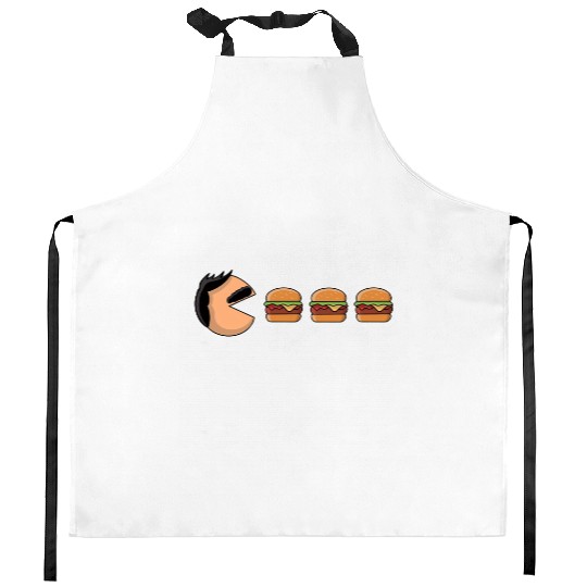 Bobs Burgers Kitchen Aprons
