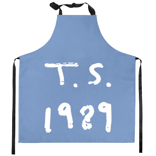 Discover TS 1989 Taylor Kitchen Aprons