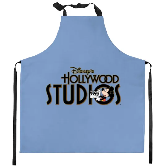 Disney Hollywood Studios Kitchen Aprons, Hollywood Studios Kitchen Aprons