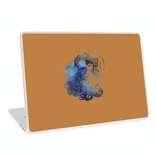 Moana Laptop Skins, Disney Moana Laptop Skins