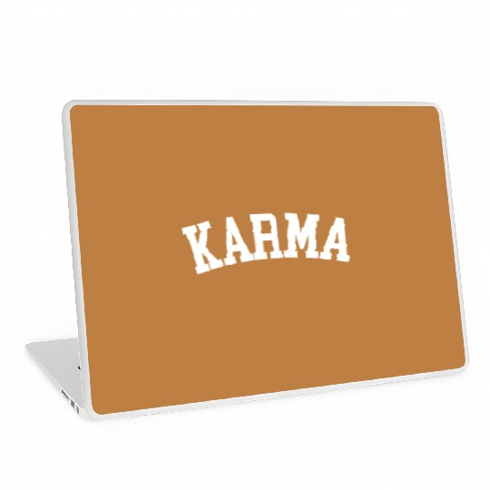 Karma is my boyfriend Laptop Skins, Eras Tour Laptop Skins