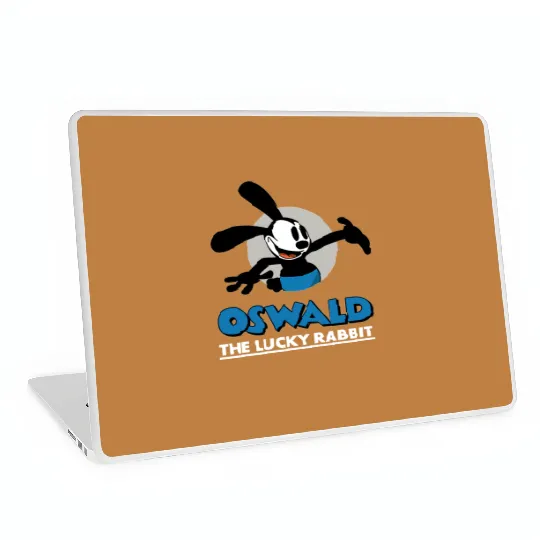 Disney Oswald the Lucky Rabbit Laptop Skins, Laptop Skins, Laptop Skins, Disney Oswald Laptop Skins