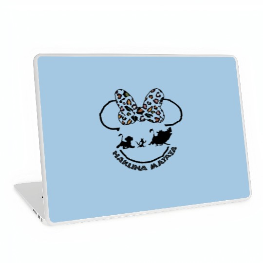Disney Laptop Skins - Disney Vacation Laptop Skins - Disney Animal Kingdom Laptop Skins