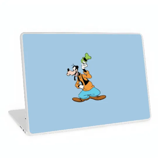 Goofy Laptop Skins/ Disney Goofy Laptop Skins