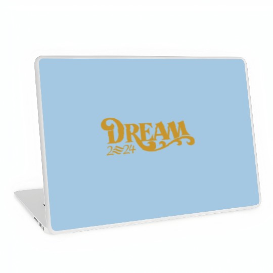 Dreamy Disney Cruise 2024 - Disney Cruise - Laptop Skins