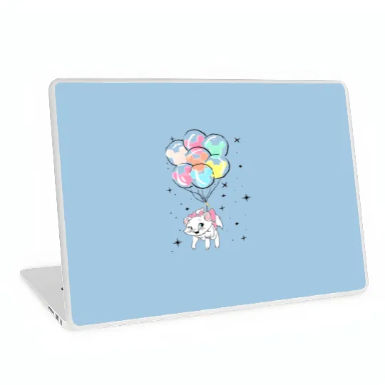 Disney The Aristocats Laptop Skins, Disney The Aristocats Laptop Skins, Disney Marie Cat Laptop Skins, Disney World Laptop Skins, Magic Kingdom Family Laptop Skins