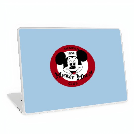 Disney Bound Disneyland Trip Matching Laptop Skins Disney Trip 2023 Laptop Skins