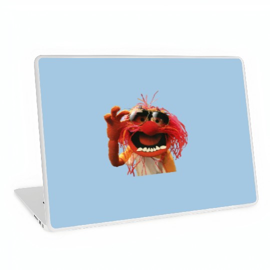Animal The Muppets Disney Laptop Skins