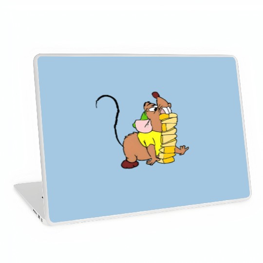 Cinde Gus Gus Laptop Skins, Disney Family Laptop Skins, Disney World Laptop Skins, Magic Kingdom Laptop Skins