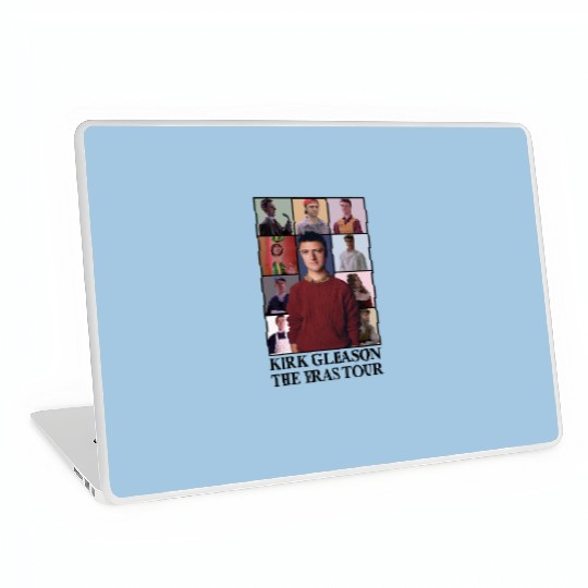 Eras Tour x Kirk Edition Laptop Skins